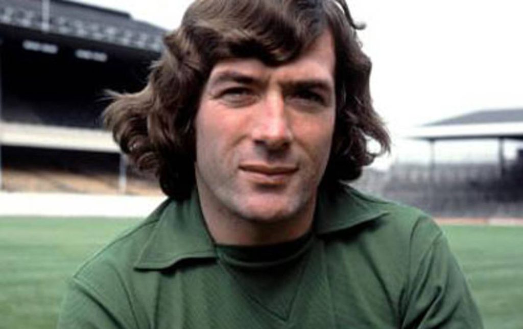 Pat Jennings