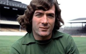Pat Jennings