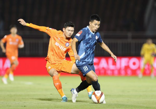 AFC Đà Nẵng – Sức mạnh những chàng trai sông Hàn – Road To Nha Trang 2016.