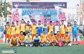 AFCVN quyên góp được 28 triệu đồng để ủng Đỗ Sơn Nam.