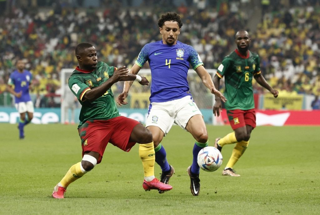 Alexis – Trận đấu với Brazil sẽ trở nên đặc biệt hơn