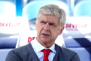 HLV Wenger – “Chúng tôi đã gỡ bỏ rào cản tâm lý”