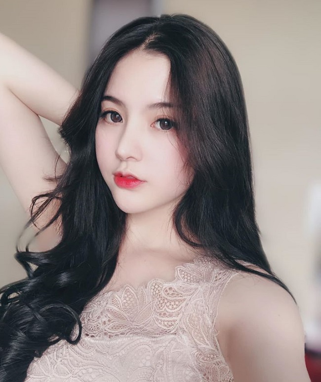 Arsenal – Love Never Ends – Bài thi Vòng 3 – MS 02 Hoài Thương.