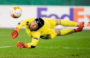 Petr Cech đến với Arsenal: Pháo thủ đã đủ cạnh tranh cho ngôi vô địch?