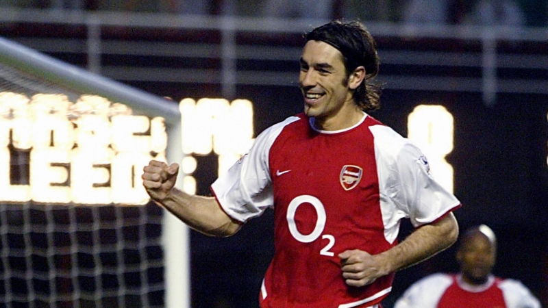 Robert Pires
